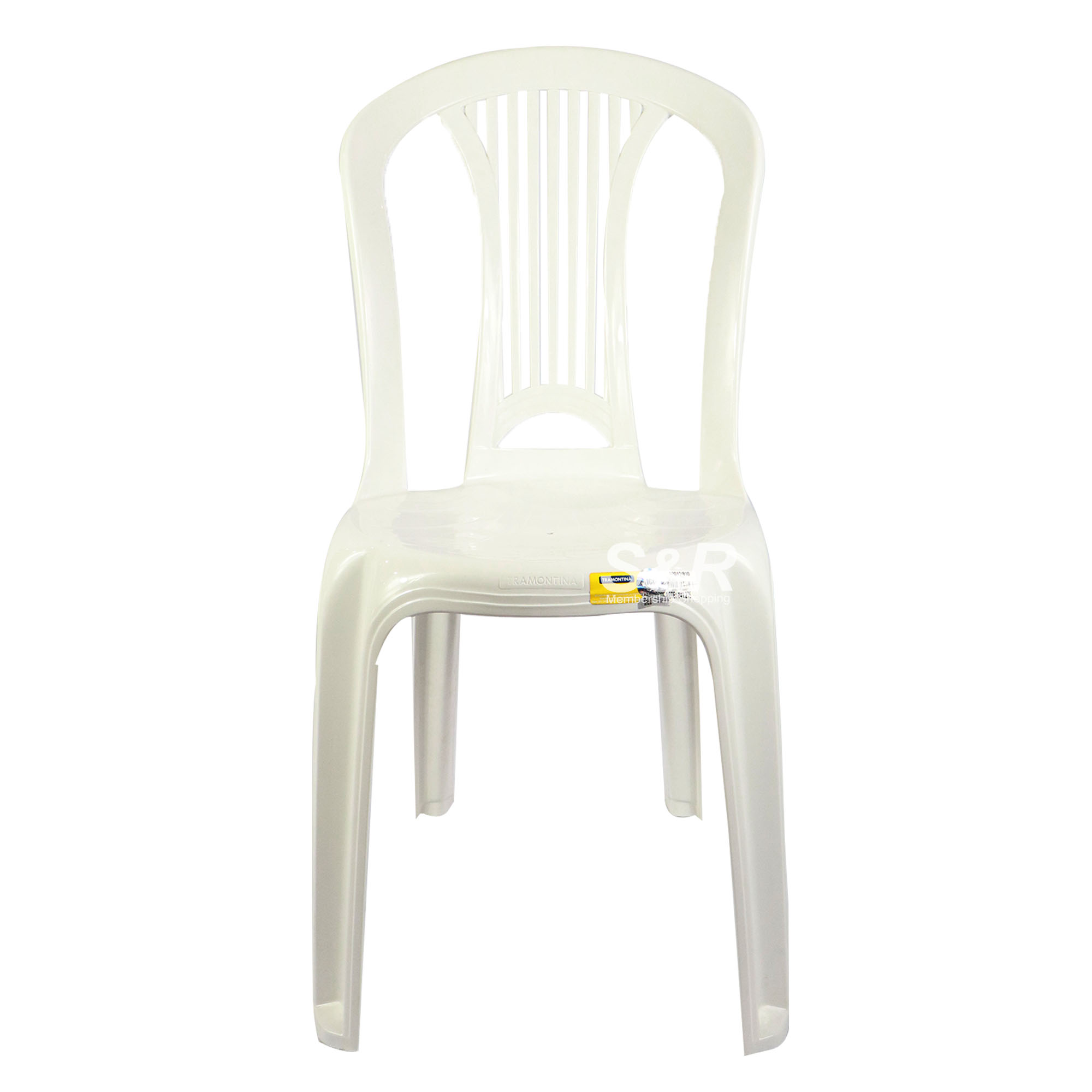 Tramontina Atlantida Chair 1pc Tramontina Atlantida Chair 1pc